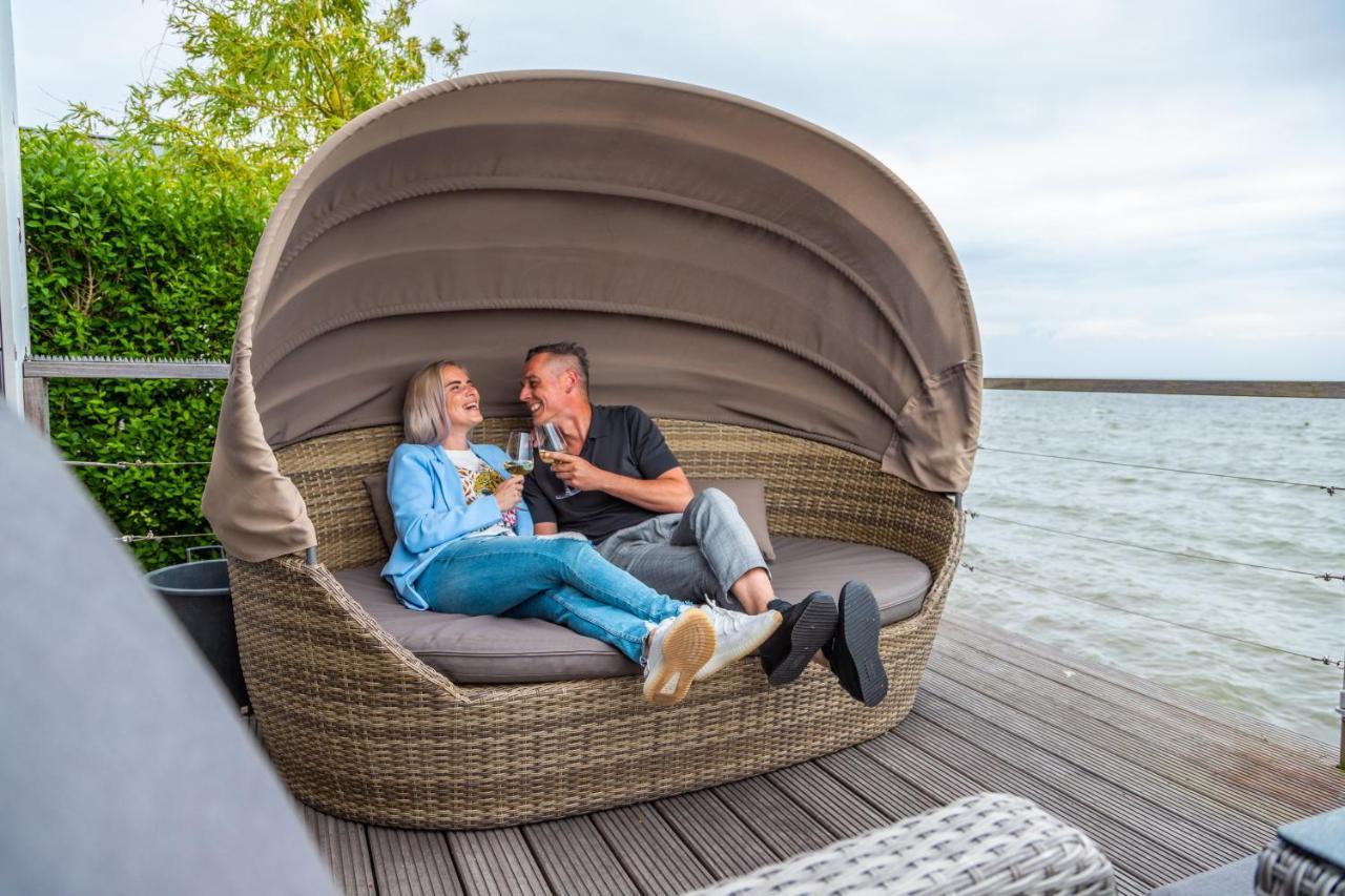 Europarcs Markermeer Bovenkarspel Exterior foto