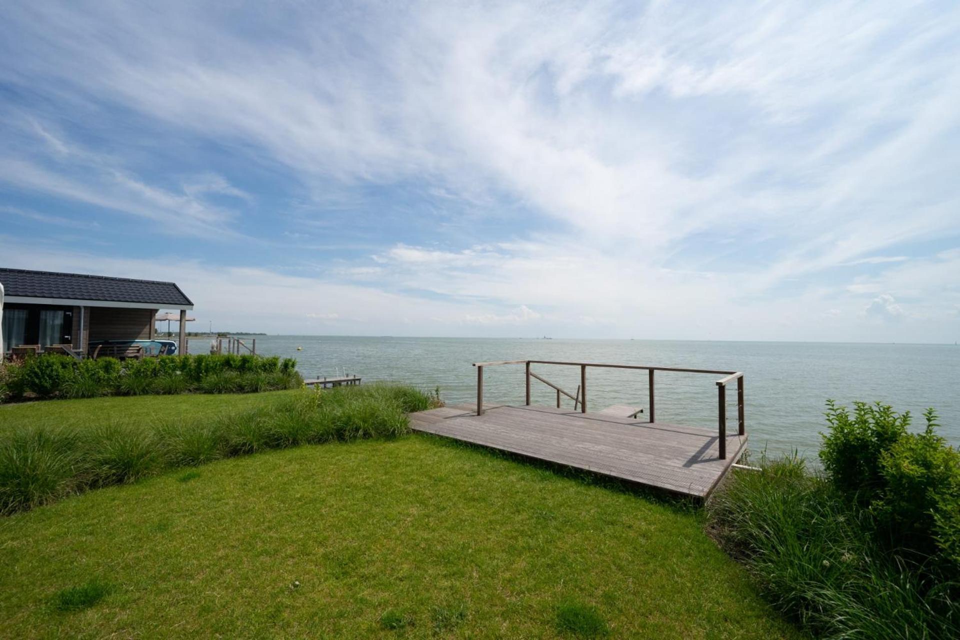 Europarcs Markermeer Bovenkarspel Zimmer foto