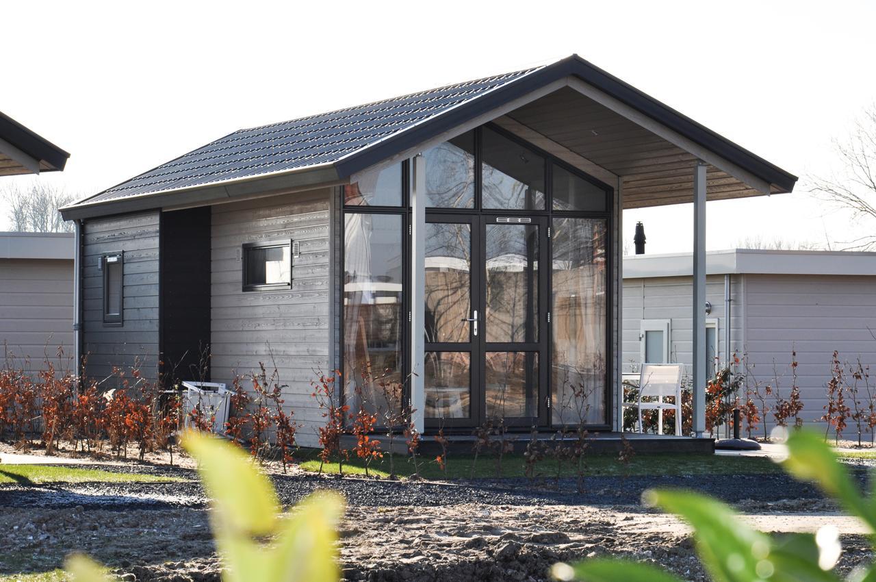 Europarcs Markermeer Bovenkarspel Exterior foto